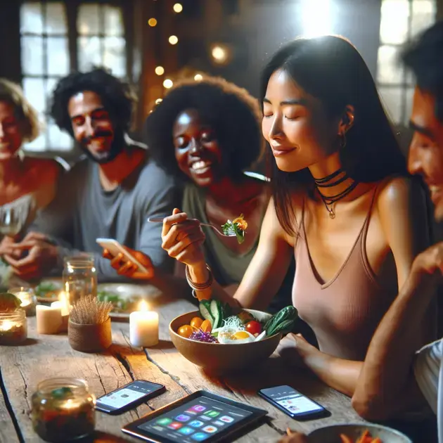 Descrição da Imagem 1