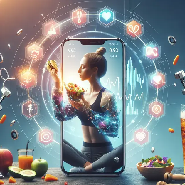 Descrição da Imagem 1