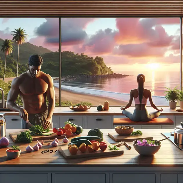 Descrição da Imagem 1