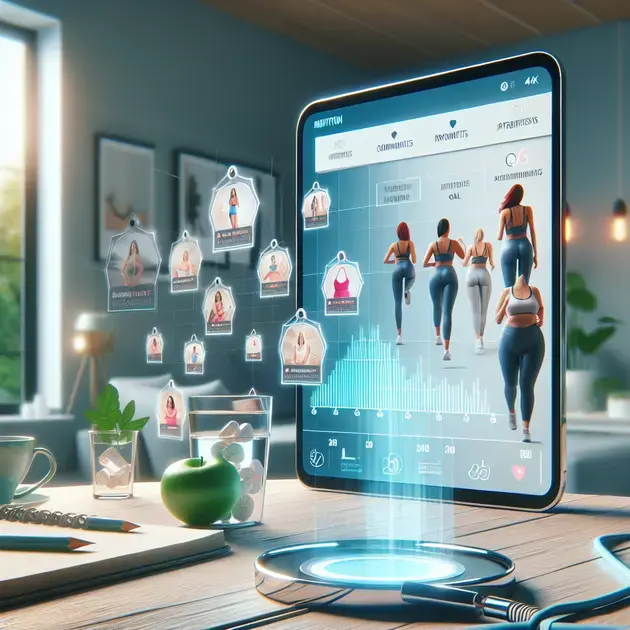 Descrição da Imagem 2