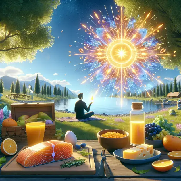 Descrição da Imagem 1