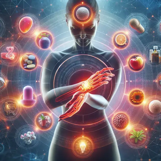 Descrição da Imagem 1