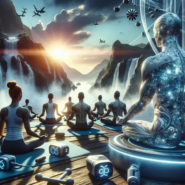 Descrição da Imagem 1