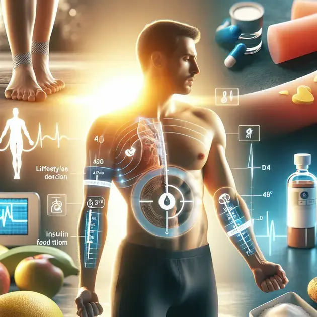 Descrição da Imagem 1