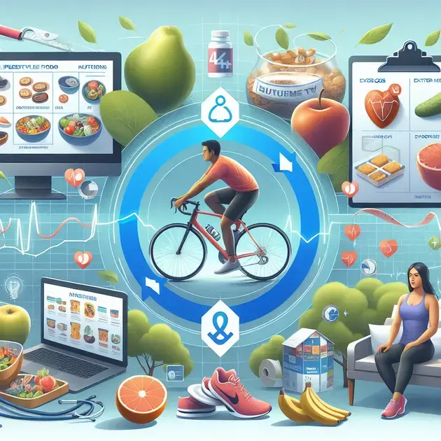 Descrição da Imagem 1