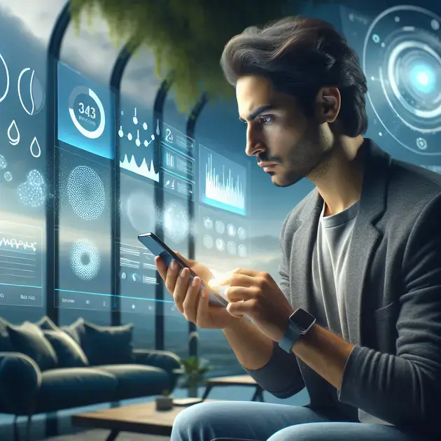 Descrição da Imagem 2