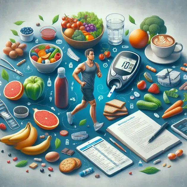 Descrição da Imagem 1