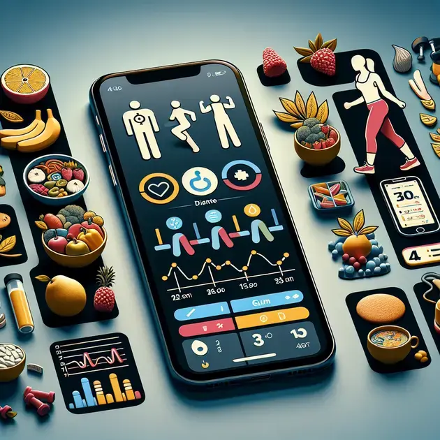 Descrição da Imagem 1