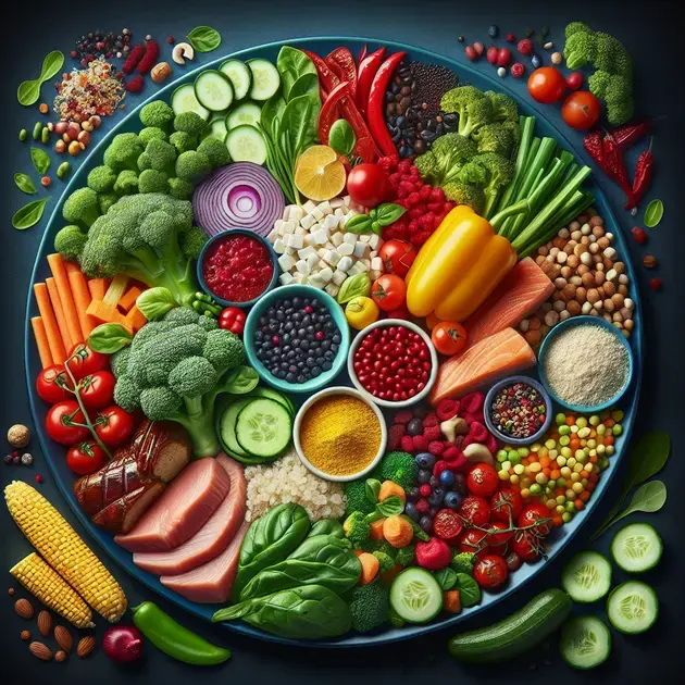 Descrição da Imagem 1