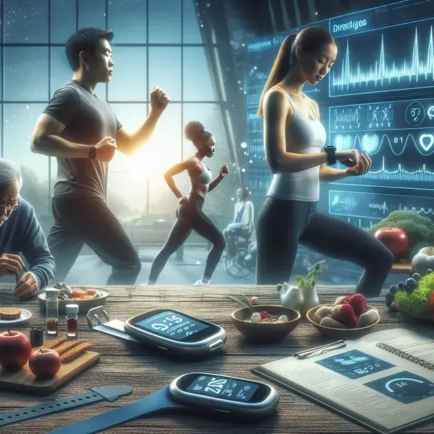 Descrição da Imagem 1