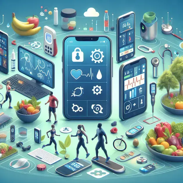 Descrição da Imagem 1