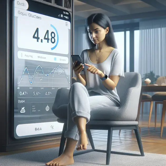 Descrição da Imagem 1