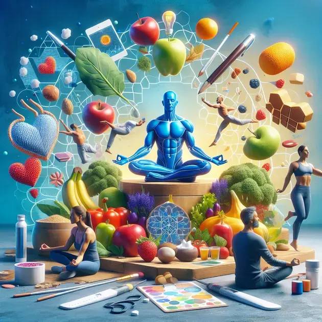 Descrição da Imagem 1