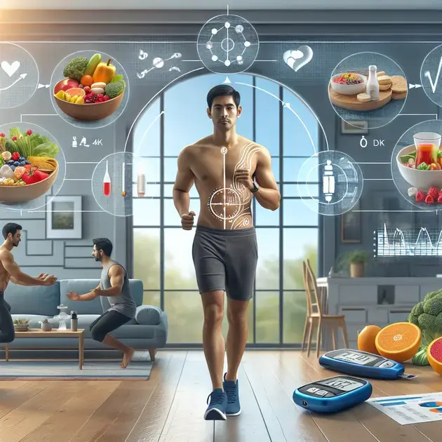 Descrição da Imagem 2