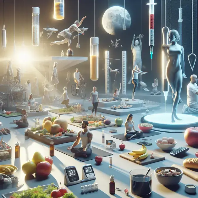 Descrição da Imagem 1