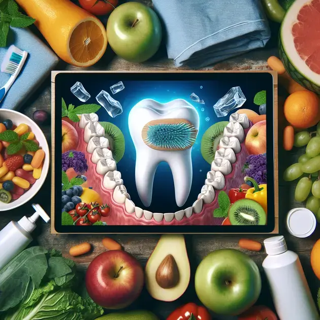 Descrição da Imagem 1