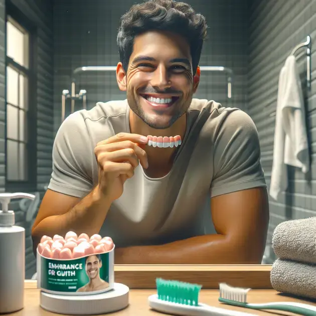 Descrição da Imagem 1