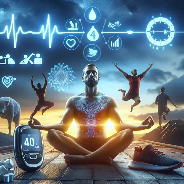 Descrição da Imagem 1