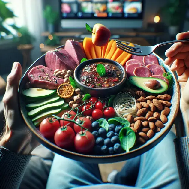 Descrição da Imagem 2