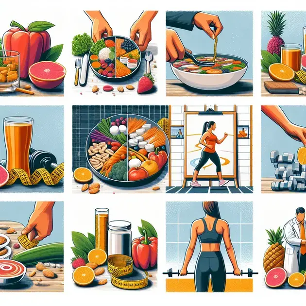 Descrição da Imagem 1