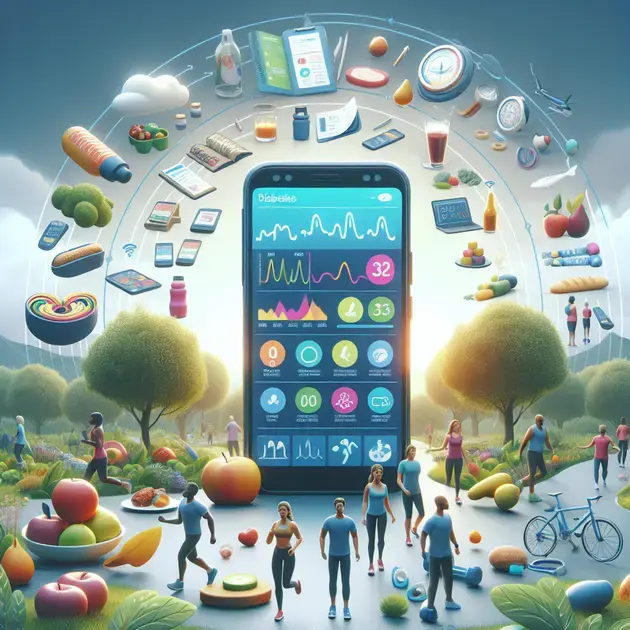 Descrição da Imagem 2