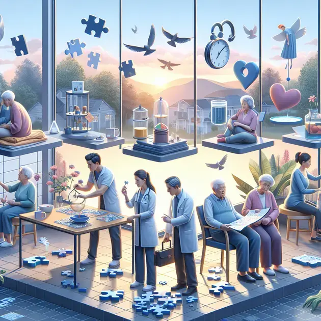 Descrição da Imagem 1