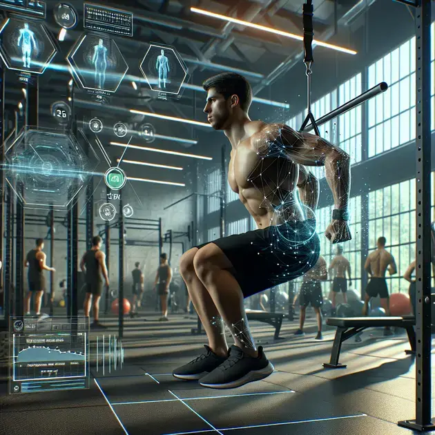 Descrição da Imagem 2