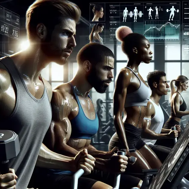 Descrição da Imagem 1