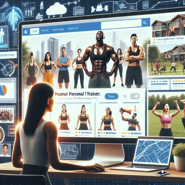 Descrição da Imagem 1