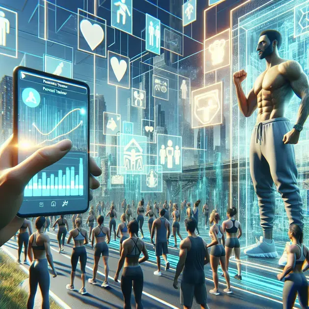 Descrição da Imagem 2