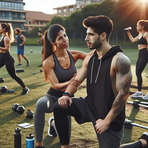 Descrição da Imagem 1