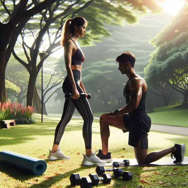 Descrição da Imagem 1