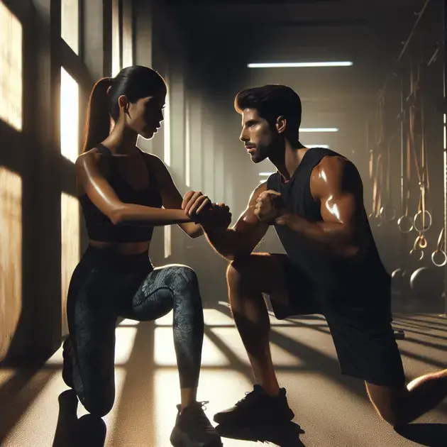 Descrição da Imagem 1