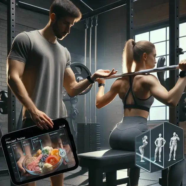 Descrição da Imagem 2