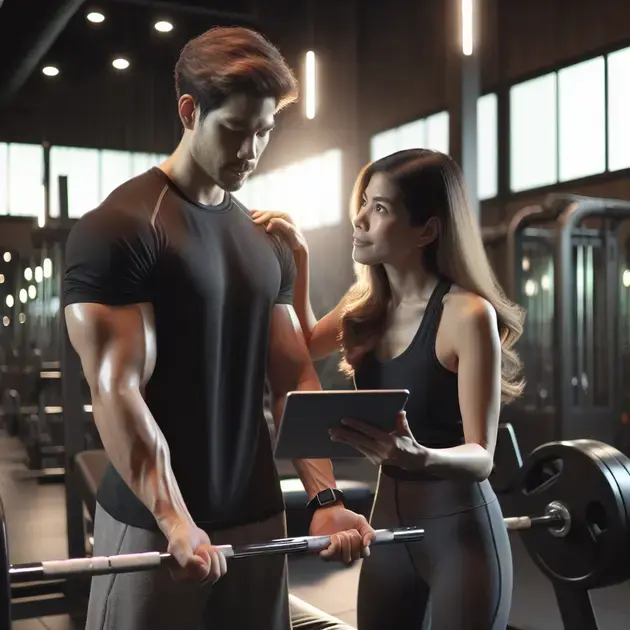 Descrição da Imagem 2