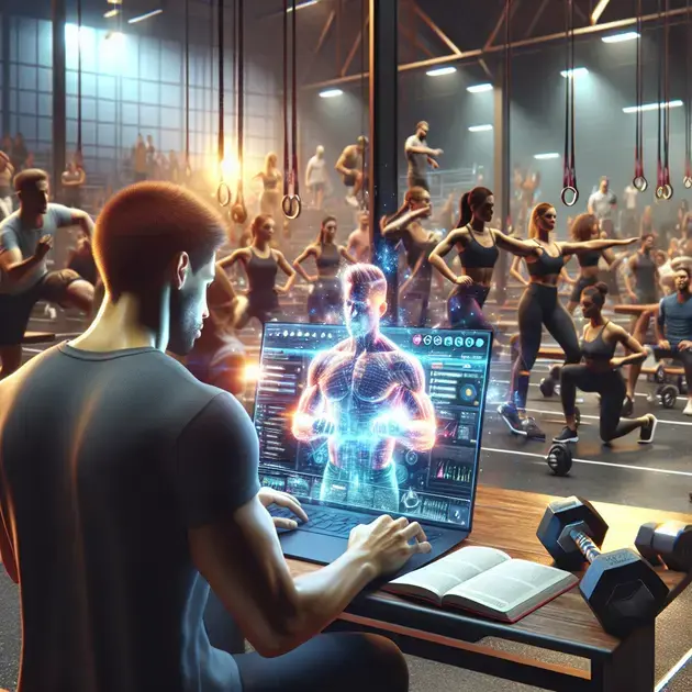 Descrição da Imagem 1