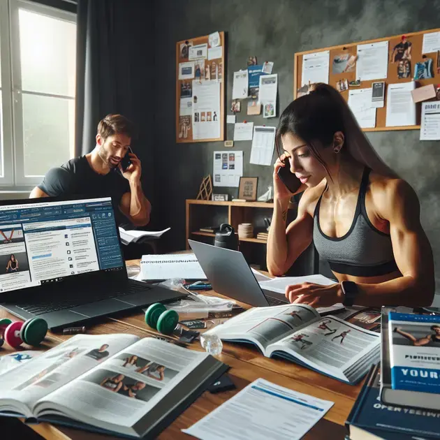 Descrição da Imagem 2