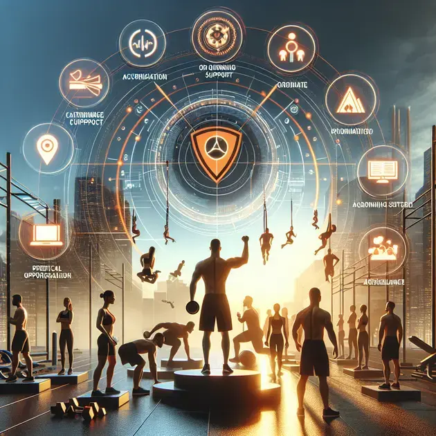 Descrição da Imagem 1