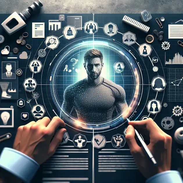 Descrição da Imagem 1