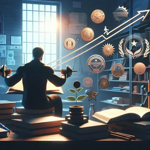 Descrição da Imagem 1