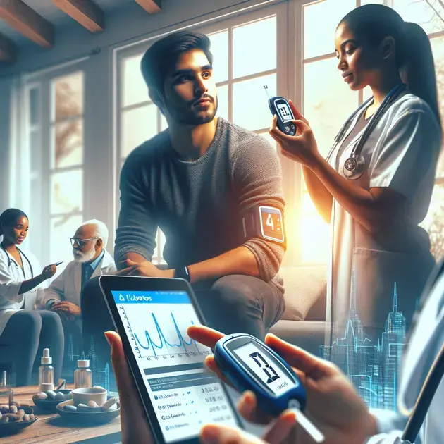 Descrição da Imagem 1