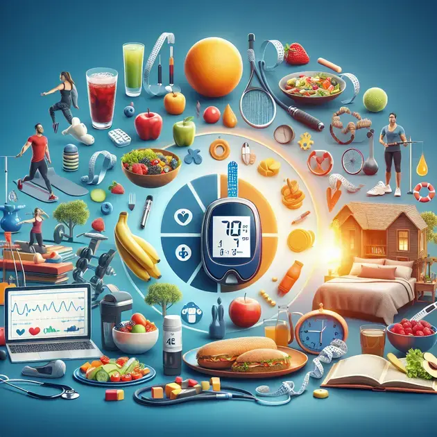 Descrição da Imagem 1