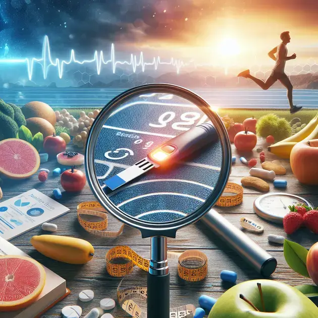 Descrição da Imagem 1