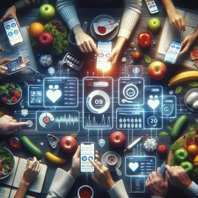 Descrição da Imagem 1