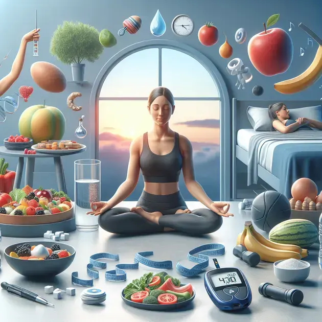 Descrição da Imagem 1