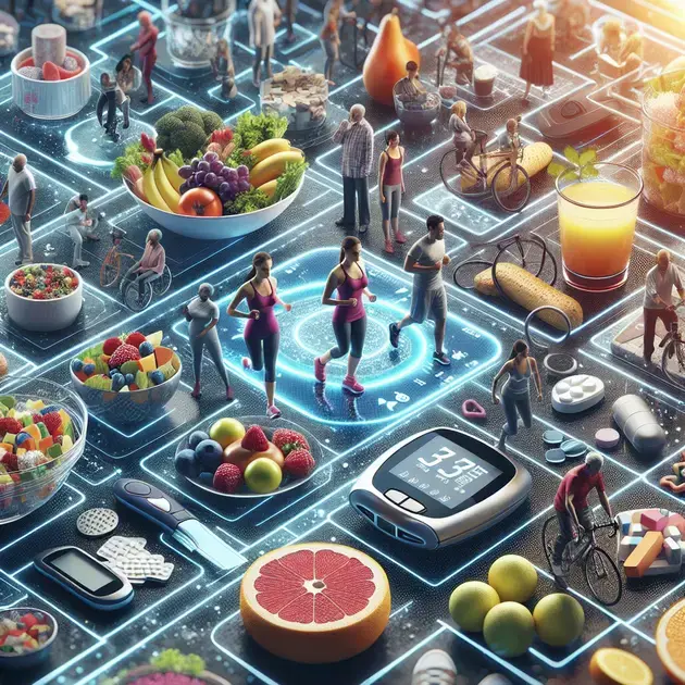 Descrição da Imagem 1