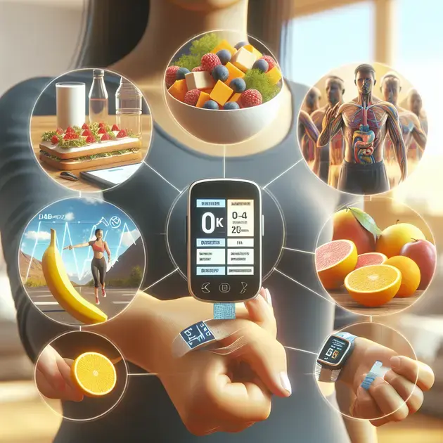 Descrição da Imagem 1