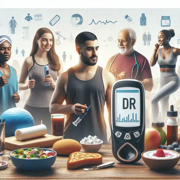 Descrição da Imagem 1