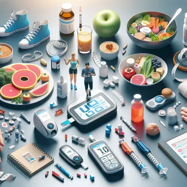 Descrição da Imagem 1