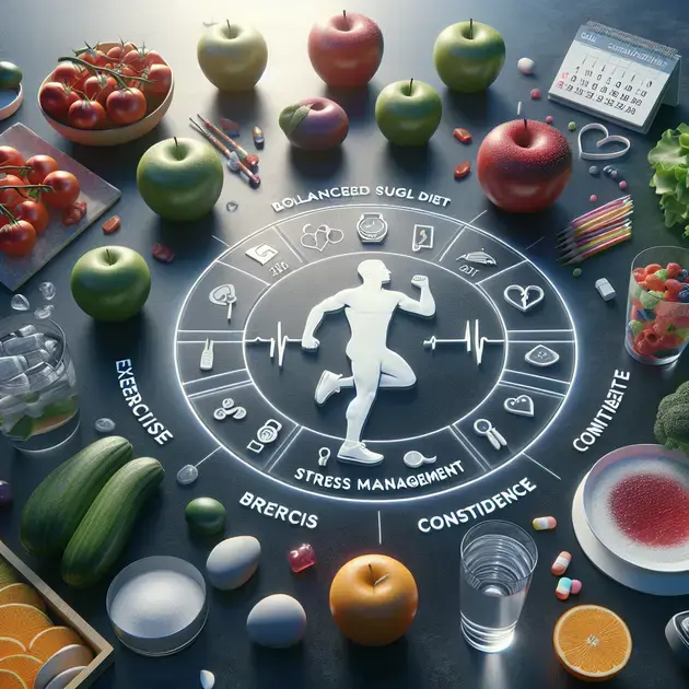 Descrição da Imagem 1